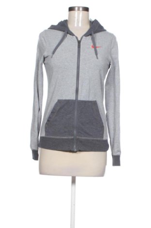 Női sweatshirt Nike, Méret S, Szín Szürke, Ár 11 124 Ft, #137554877
