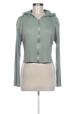 Hanorac de femei About You, Mărime XL, Culoare Verde, Preț 63,04 Lei, #137559059