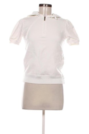 Hanorac de femei Mitch & Co., Mărime S, Culoare Alb, Preț 68,24 Lei, #137510039