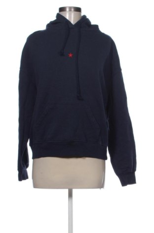 Дамски суитшърт Subdued, Размер S, Цвят Син, Цена 23,00 €, #137511269