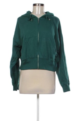 Női sweatshirt Gap, Méret XS, Szín Zöld, Ár 6 215 Ft, #137515210