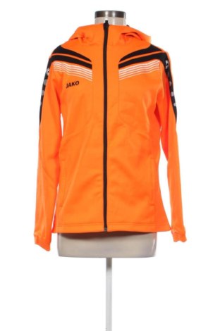 Női sweatshirt Jako, Méret M, Szín Narancssárga
, Ár 4 526 Ft, #137516439