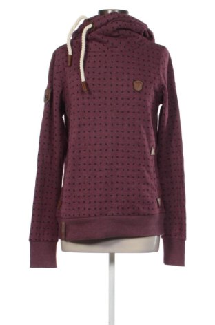 Női sweatshirt Naketano, Méret L, Szín Lila, Ár 14 592 Ft, #137516863