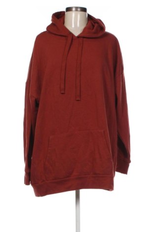 Dámska mikina  Anko, Veľkosť XXL, Farba Oranžová, Cena  7,00 €, #137532801