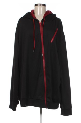 Dámska mikina  Unbranded, Veľkosť 5XL, Farba Viacfarebná, Cena  19,00 €, #137532813