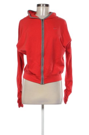 Női sweatshirt Nike, Méret M, Szín Piros, Ár 11 350 Ft, #137540763