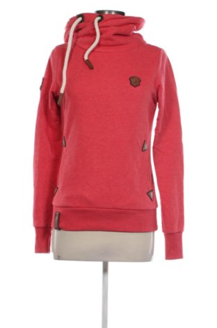 Női sweatshirt Naketano, Méret S, Szín Piros, Ár 8 156 Ft, #137541474