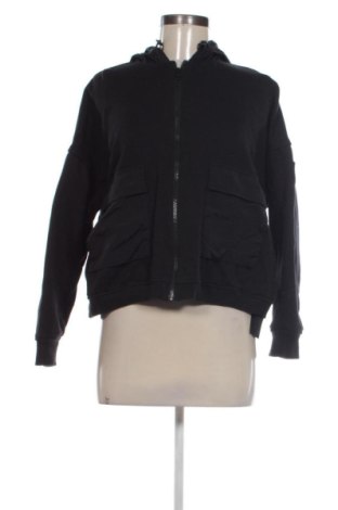Hanorac de femei Blauer, Mărime 3XL, Culoare Negru, Preț 183,48 Lei, #137543388