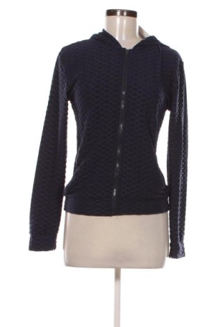 Hanorac de femei Unbranded, Mărime S, Culoare Albastru, Preț 69,24 Lei, #137555019