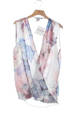 Damski top H&M, Rozmiar S, Kolor Kolorowy, Cena 52,99 zł, #137355549