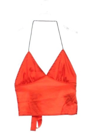 Top de femei Unbranded, Mărime XXS, Culoare Roșu, Preț 73,49 Lei, #137360428