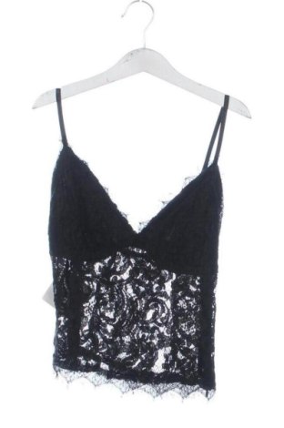Damski top Unbranded, Rozmiar XS, Kolor Czarny, Cena 80,44 zł, #137480696