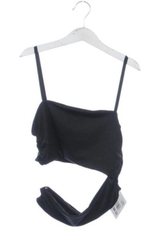 Damski top SHEIN, Rozmiar XS, Kolor Czarny, Cena 50,80 zł, #137480714