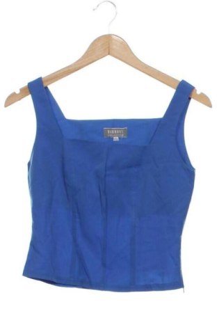Damski top Unbranded, Rozmiar M, Kolor Niebieski, Cena 59,27 zł, #137484131