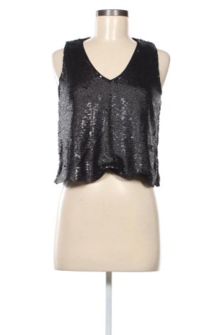 Dámsky top  Mango, Veľkosť S, Farba Čierna, Cena  23,00 €, #137484164