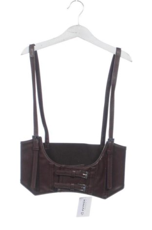 Női top Unbranded, Méret S, Szín Barna, Ár 5 674 Ft, #137484202