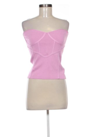 Top de femei Dilvin, Mărime S, Culoare Roz, Preț 110,23 Lei, #137487109