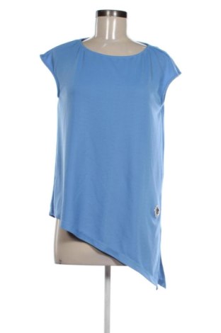 Top de femei Mohito, Mărime M, Culoare Albastru, Preț 73,49 Lei, #137487477