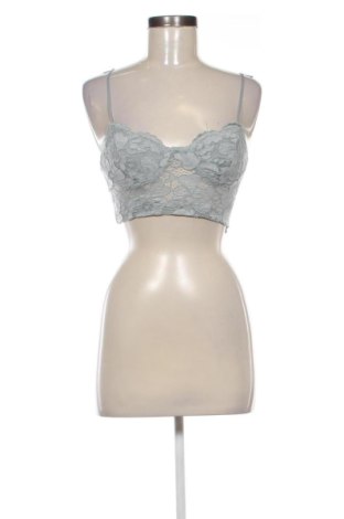 Női top Zara, Méret XS, Szín Szürke, Ár 6 028 Ft, #137487713