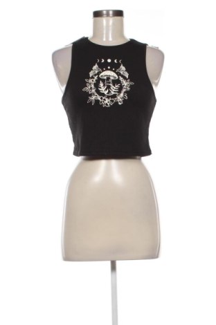 Tricou de damă Unbranded, Mărime S, Culoare Negru, Preț 31,49 Lei, #137488174