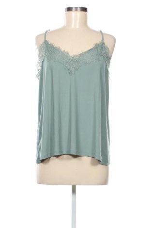 Top de femei Amisu, Mărime XL, Culoare Verde, Preț 57,74 Lei, #137488941