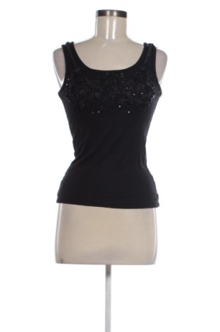 Top de femei Amisu, Mărime S, Culoare Negru, Preț 68,24 Lei, #137489576