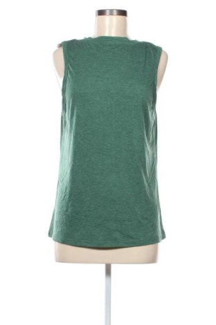 Top de femei Unbranded, Mărime L, Culoare Verde, Preț 57,74 Lei, #137489681