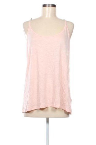 Top de femei H&M, Mărime L, Culoare Roz, Preț 73,49 Lei, #137490195