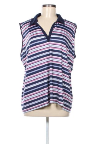 Top de femei Izod, Mărime XXL, Culoare Multicolor, Preț 83,99 Lei, #137490320