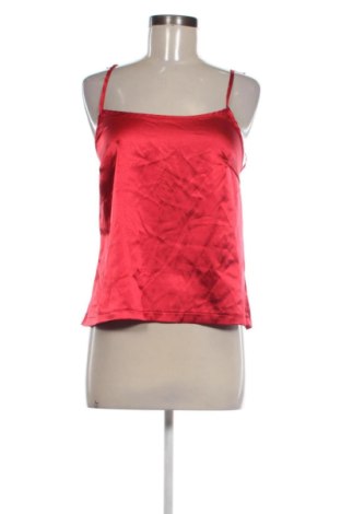 Top de femei Missguided, Mărime M, Culoare Roșu, Preț 32,00 Lei, #137491877