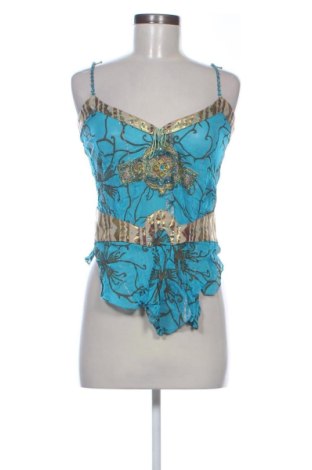 Дамски топ Munthe, Размер S, Цвят Син, Цена 85,01 €, #137493569