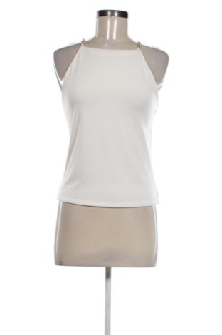 Top de femei Amisu, Mărime XL, Culoare Alb, Preț 57,74 Lei, #137493775