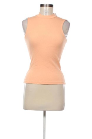 Top de femei ONLY, Mărime M, Culoare Portocaliu, Preț 49,99 Lei, #137496711