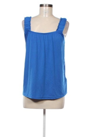 Top de femei Rainbow, Mărime M, Culoare Albastru, Preț 60,99 Lei, #137498349