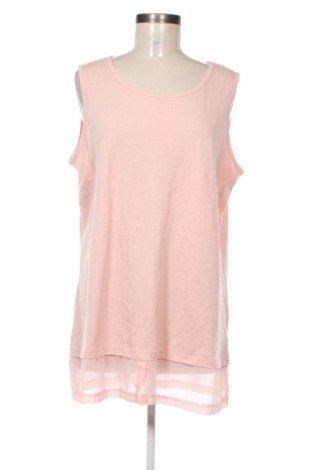 Damentop Unbranded, Größe XL, Farbe Rosa, Preis 11,99 €, #137498364