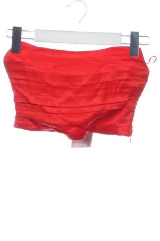 Női top Zara, Méret XS, Szín Piros, Ár 8 440 Ft, #137498568