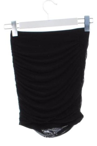 Dámsky top  SHEIN, Veľkosť XS, Farba Čierna, Cena  11,58 €, #137498744