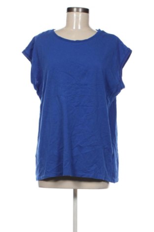 Top de femei Street One, Mărime XL, Culoare Albastru, Preț 98,99 Lei, #137499100