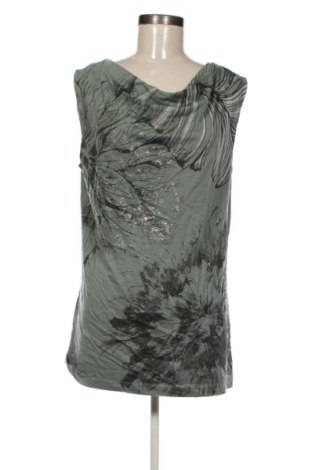 Top de femei Olsen, Mărime L, Culoare Verde, Preț 82,99 Lei, #137499453