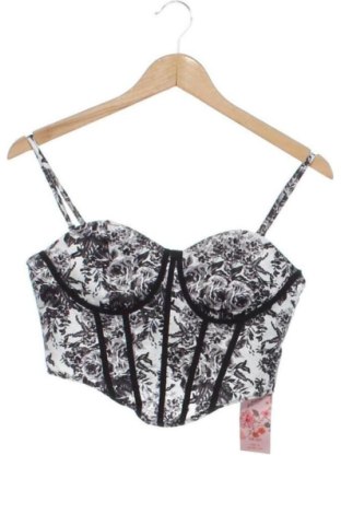 Top de femei SHEIN, Mărime S, Culoare Multicolor, Preț 62,99 Lei, #137500724