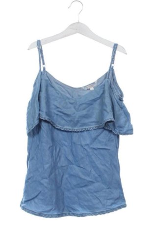 Top de femei C&A, Mărime XS, Culoare Albastru, Preț 62,67 Lei, #137502880