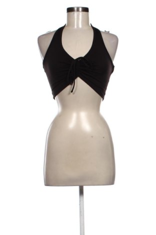 Top de femei H&M, Mărime S, Culoare Negru, Preț 76,87 Lei, #137503193