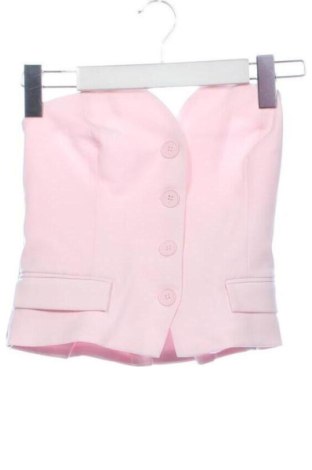 Top de femei Fb Sister, Mărime XS, Culoare Roz, Preț 36,74 Lei, #137504246