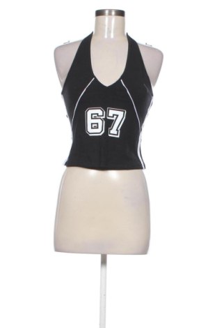 Top de femei Fashion nova, Mărime L, Culoare Negru, Preț 104,98 Lei, #137504280