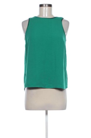 Top de femei Stradivarius, Mărime M, Culoare Verde, Preț 57,74 Lei, #137504826