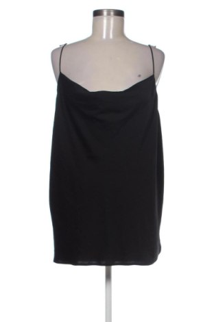 Γυναικείο τοπ H&M, Μέγεθος XL, Χρώμα Μαύρο, Τιμή 12,79 €, #137505221
