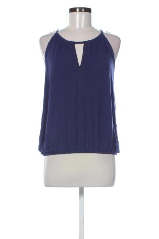 Top de femei Lascana, Mărime XL, Culoare Albastru, Preț 54,55 Lei, #137506492