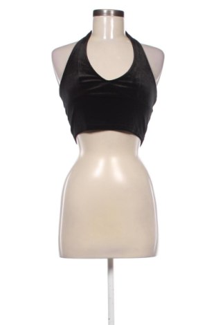 Dámsky top  Sinsay, Veľkosť S, Farba Čierna, Cena  7,00 €, #137507200