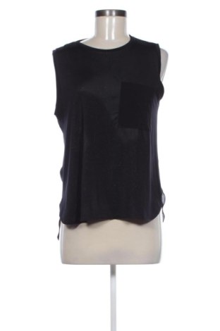 Top de femei Zara, Mărime M, Culoare Negru, Preț 79,35 Lei, #137507316