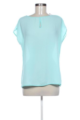 Top de femei Mohito, Mărime M, Culoare Albastru, Preț 71,91 Lei, #137507568